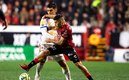Jesús Angulo durante el duelo ante Tijuana. (FOTO: Imago7)