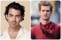Joe Jonas y Andrew Garfield | Especial