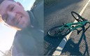 El peleador irlandés realizó un en vivo para mostrar su accidente. Futbol. (Especial)