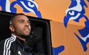 Rafael Carioca quiere seguir en Tigres. (FOTO: Imago7)