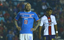 Vuoso en su etapa con Cruz Azul. (Imago7)