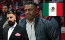 Álvaro Morales e Ignacio Ambriz (MexSport).