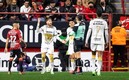 Arturo Palermo Ortiz, al momento de ver la tarjeta roja | Imago 7