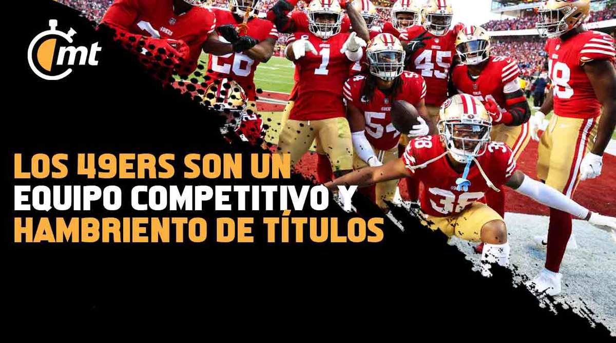 Brock Purdy tiene algo de Joe Montana y Steve Young