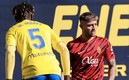 Cádiz venció a Mallorca pese a tener menos posesión. (Foto: Mallorca)