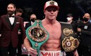 Canelo Álvarez ha cosechado muchos éxitos. (Foto: EFE)