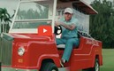El Canelo conducirá un carrito del golf en el comercial del Super Bowl. Foto: (Especial)