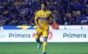 Nico Ibáñez debutó con Tigres (Imago7)
