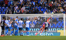 Ponchito González la puso en el ángulo. (Foto: Mexsport)