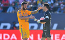 Tigres recibe al Atlético de San Luis. (FOTO: Imago7)