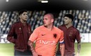 Wesley Sneijder tundió con todo el desempeño de los mexicanos en el Ajax. Foto: (Especial)