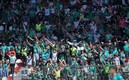 Aficinados del Club León (MexSport).