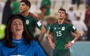 Ana Guevara criticó al Tri por sus "resultados mediocres" en todos los Mundiales. (Mexsport / Reuters)