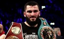 Artur Betervieb hizo otra defensa exitosa | @DAZNBoxing