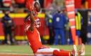 Los Chiefs jugarán el Super Bowl LVII (AFP)