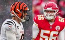 Chiefs vs Bengals / Instagram