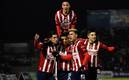Chivas venció a FC Juárez en la frontera (Imago7)