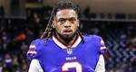 Damar Hamlin reapareció en un video tras sufrir un paro cardíaco (Instagram @d.ham3)