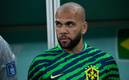 Dani Alves está detenido en una prisión de Barcelona, España (Mexsport)