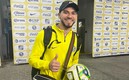 Henry se llevó el balón de su gran noche | @GibranAraige