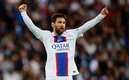 Messi entró en la convocatoria del PSG para duelo contra Auxerre (Reuters)