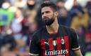 Milan fue goleado 5-2 por el Sassuolo (EFE)