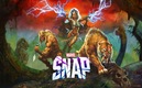 Tierra Salvaje / Marvel Snap