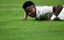Vinicius Jr. (AFP)