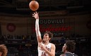 Cedi Osman es un histórico de los Cavs | AFP