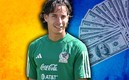 Diego Lainez llega a Tigres tras sumar muy pocos minutos en Europa. (Imagen de mediotiempo)