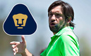 El exdelantero espera que Pumas tenga un gran torneo. (Imago7)