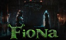 Fiona (A Shrek Horror Film) / Twitter
