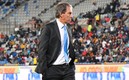 Guillermo Almada continuará con el Pachuca en el C2023, pase lo que pase. (Foto: Imago7)