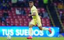 Jonathan dos Santos en el juego entre América y Mazatlán (Imago7)