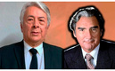 Juan Dosal contó la anécdota con quien fuera el mandamás de Televisa. Foto: (Especial)