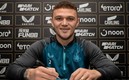 Kieran Trippier (AFP).