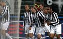 La Juventus de la campaña 2005-2006. (Reuters)