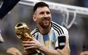 Messi es uno de los futbolistas mejor pagados del planeta (Mexsport)