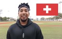 El pelotero regio emigra al beisbol de Suiza. (Foto: cortesía)