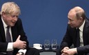 Rusia amenazó a Reino Unido por apoyar a Ucrania. (Foto: EFE)