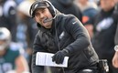 Siriann ha hecho un gran trabajo con los Philadelphia Eagles.