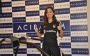 Sofía Álvarez fue presentada con el Besiktas. (FOTO: Besiktas)