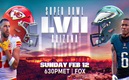 Super Bowl / Twitter