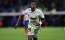 Vinícius Jr (AFP).