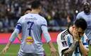 Al-Nassr superó los seguidores de la Selección Argentina (AFP)