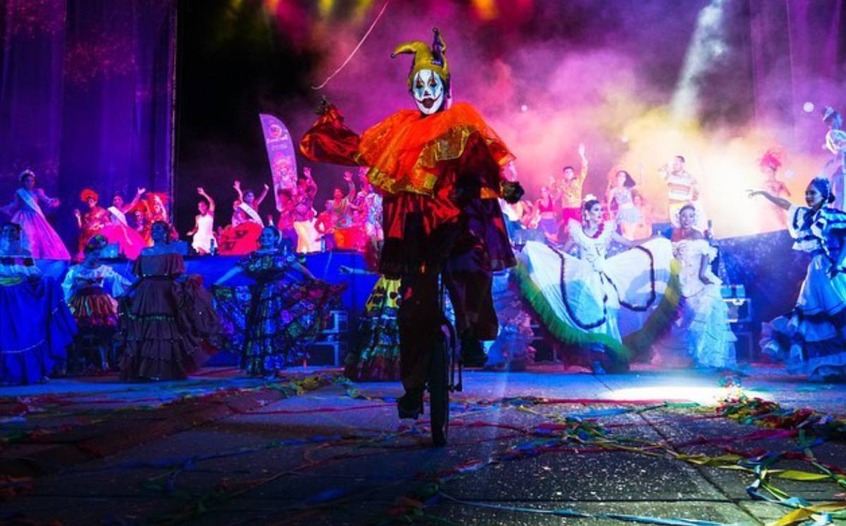 ¿Cuándo es el Carnaval de Mazatlán 2023? Conoce todo de esta fiesta