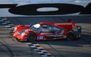 El Crowdstrike que manejó Esteban Gutiérrez. (@EstebanGtz