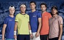 Muchas estrellas estarán en el Abierto Mexicano. (Foto: @AbiertoTelcel)
