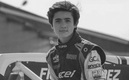 Federico Gutiérrez Hoppe murió del domingo en un accidente.