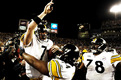 La historia de Pittsburgh Steelers en el Super Bowl. (Foto: Especial)